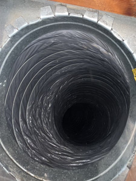 A.M Dryer Vent Cleaning Bedford A.M Dryer Vent Cleaning Bedford