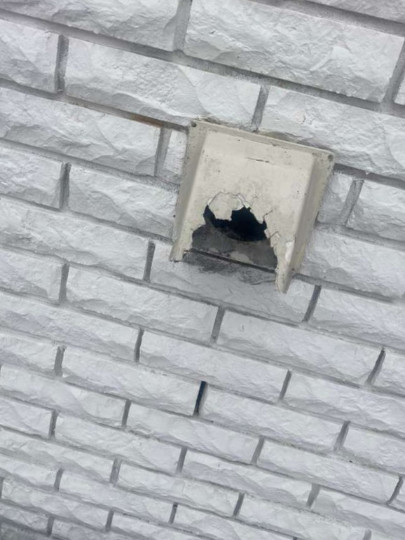 A.M Dryer Vent Cleaning dryer vent cleaning in Southlake, TX