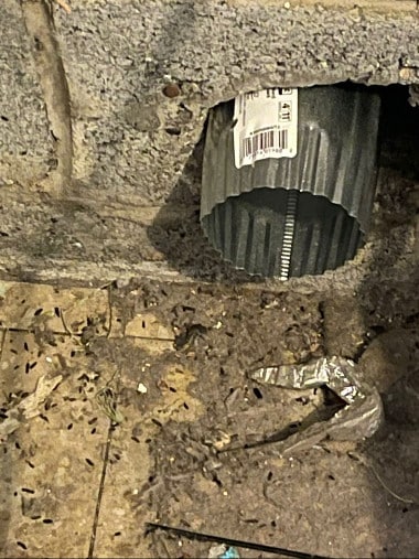 A.M Dryer Vent Cleaning North Richland Hills dryer vent cleaning